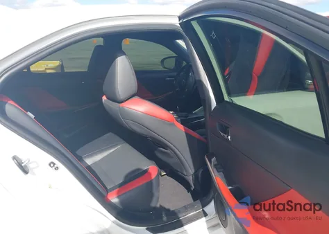 2015 Lexus Is 250 Crafted Line z USA, uszkodzony, nr VIN JTHCF1D27F5021404